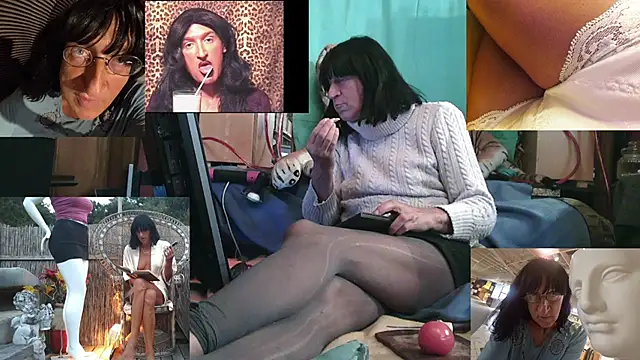 SissiDomination online show from 24, 10, 2025