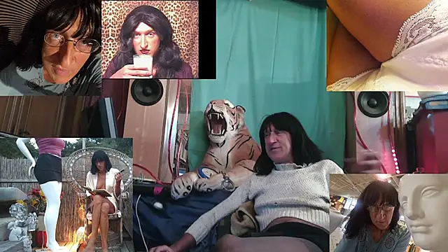 SissiDomination online show from 28, 10, 2025