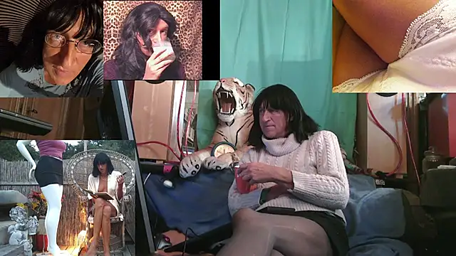 SissiDomination online show from 30, 10, 2025