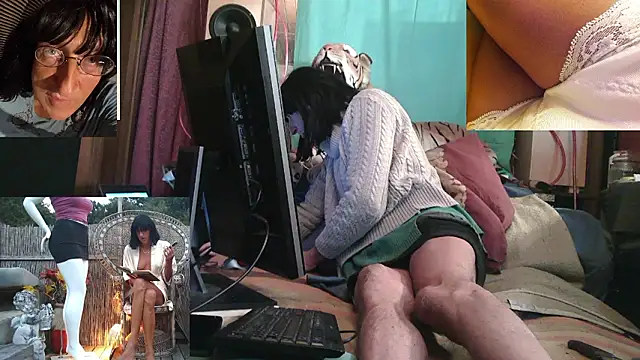 SissiDomination online show from 21, 2, 2026