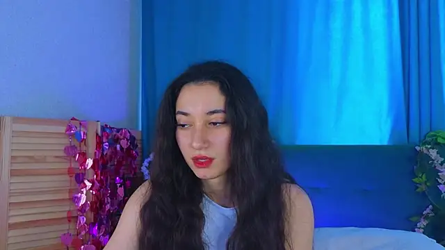 BettyMaldonado online show from 14, 2, 2026