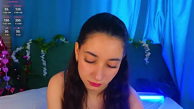 BettyMaldonado online show from 10, 3, 2026