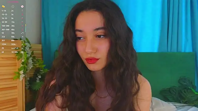 BettyMaldonado online show from 13, 2, 2026