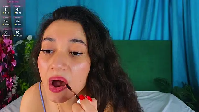 BettyMaldonado online show from 4, 4, 2026