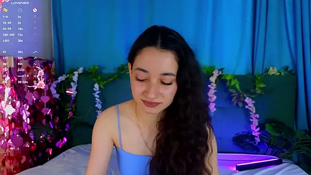 BettyMaldonado online show from 26, 2, 2026