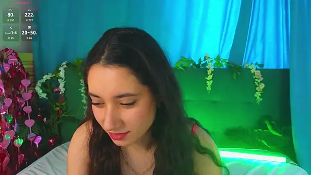 BettyMaldonado online show from 8, 3, 2026