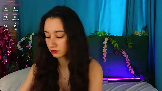 BettyMaldonado online show from 2, 3, 2026