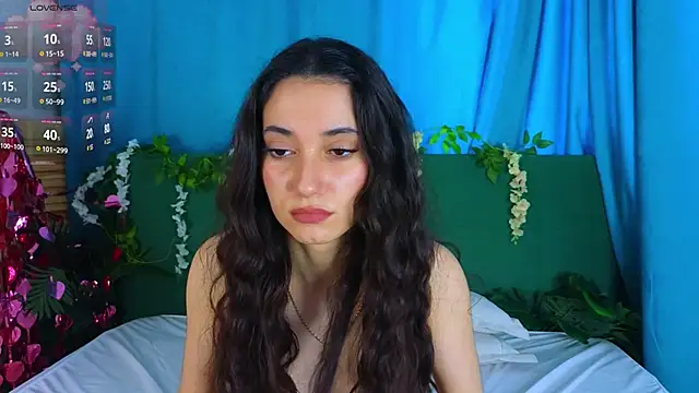 BettyMaldonado online show from 23, 3, 2026