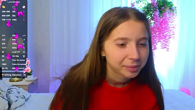 CatherineRichards online show from 3, 10, 2025