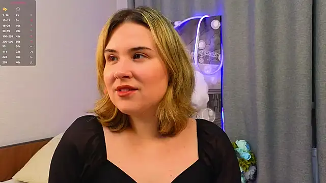 Snapshot of ElizabethDixon chatting on 27, 9, 2025 ElizabethDixon online show from 27, 9, 2025