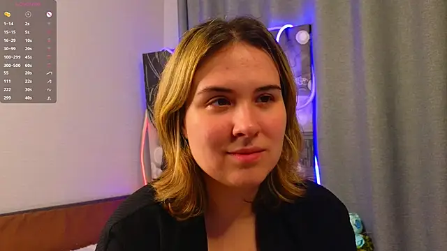 Snapshot of ElizabethDixon chatting on 28, 9, 2025 ElizabethDixon online show from 28, 9, 2025