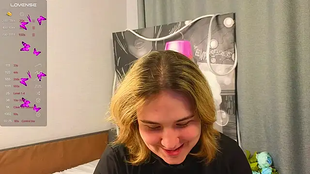 Snapshot of ElizabethDixon chatting on 29, 9, 2025 ElizabethDixon online show from 29, 9, 2025