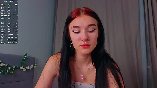 JenniferSullivan online show from 6, 10, 2025