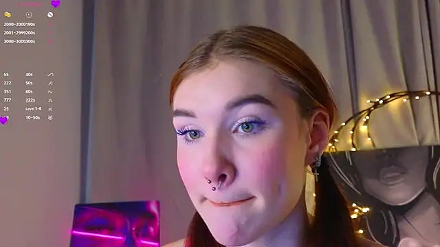 JenniferSullivan online show from 8, 2, 2026