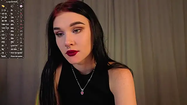 JenniferSullivan online show from 27, 9, 2025