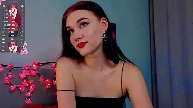 JenniferSullivan online show from 27, 10, 2025