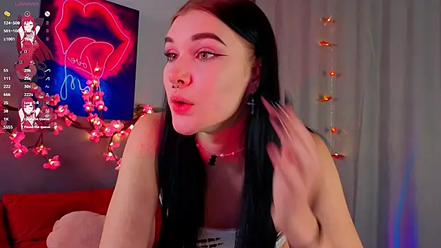 JenniferSullivan online show from 19, 10, 2025