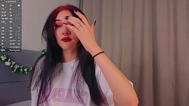 JenniferSullivan online show from 8, 10, 2025