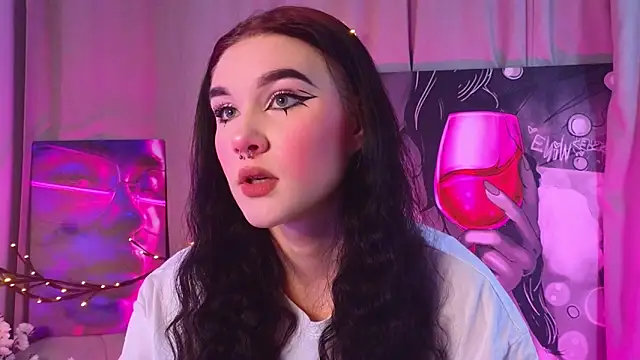 JenniferSullivan online show from 19, 12, 2025