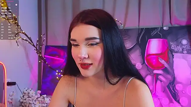 JenniferSullivan online show from 5, 12, 2025