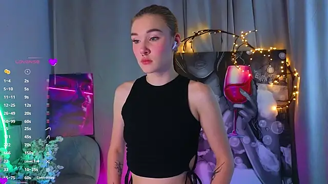 JenniferSullivan online show from 12, 2, 2026