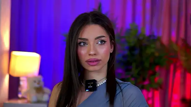 LalaRoze online show from 19, 2, 2026