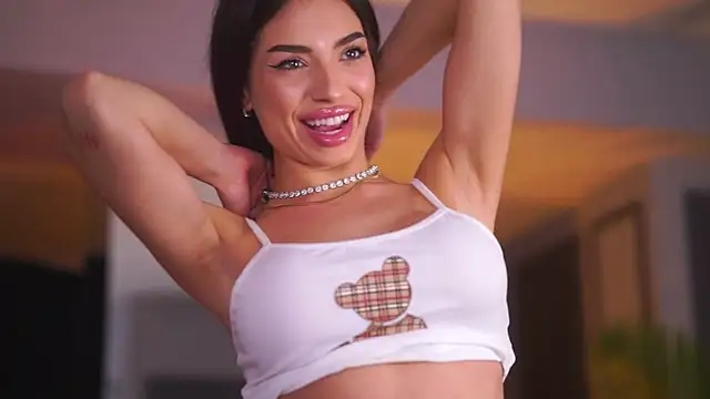 LalaRoze online show from 15, 12, 2025