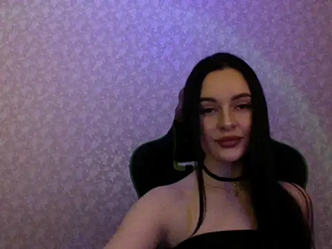 Snapshot of Lulii24 chatting on 12, 3, 2026 Lulii24 online show from 12, 3, 2026