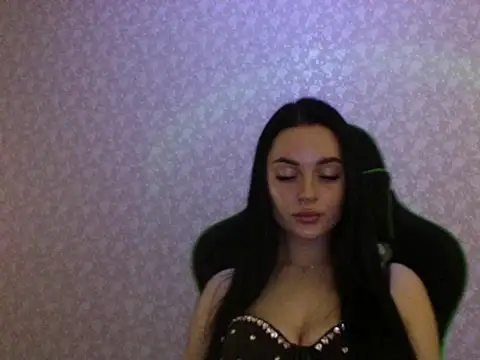 Snapshot of Lulii24 chatting on 29, 3, 2026 Lulii24 online show from 29, 3, 2026