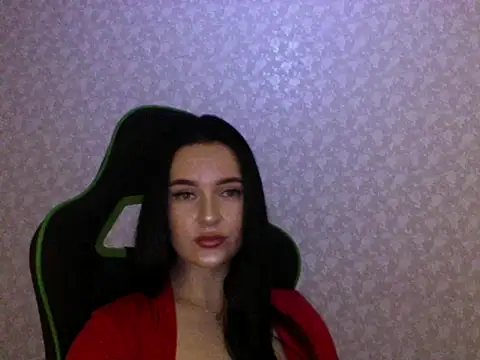 Snapshot of Lulii24 chatting on 20, 3, 2026 Lulii24 online show from 20, 3, 2026