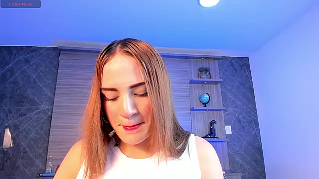 MadisonAnngel online show from 25, 11, 2025