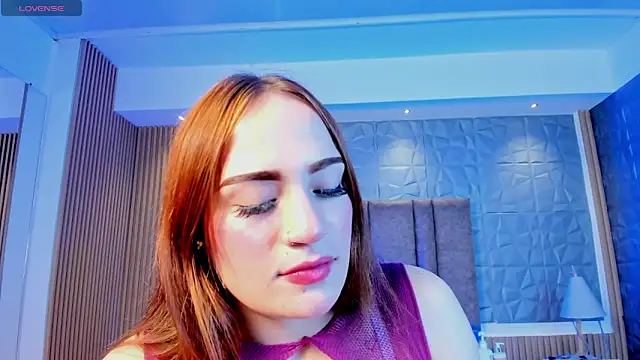 MadisonAnngel online show from 16, 10, 2025