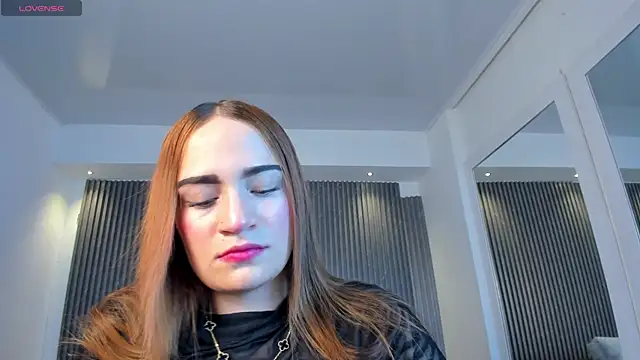 MadisonAnngel online show from 29, 10, 2025