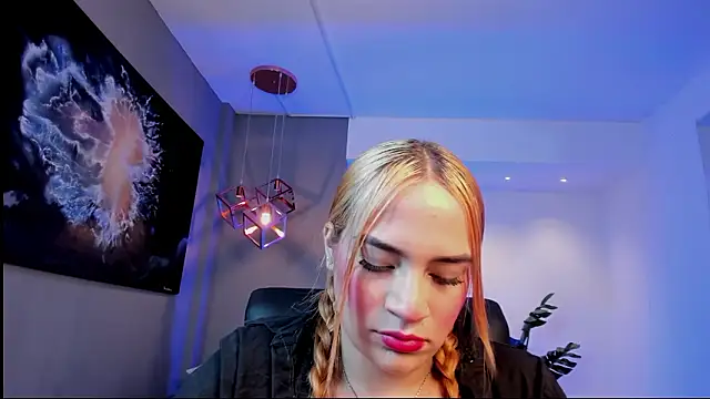 MadisonAnngel online show from 31, 1, 2026