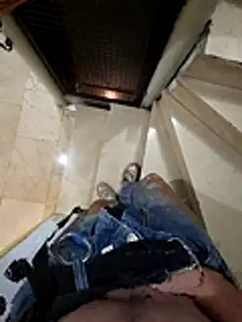 SergioHot245 online show from 24, 11, 2025