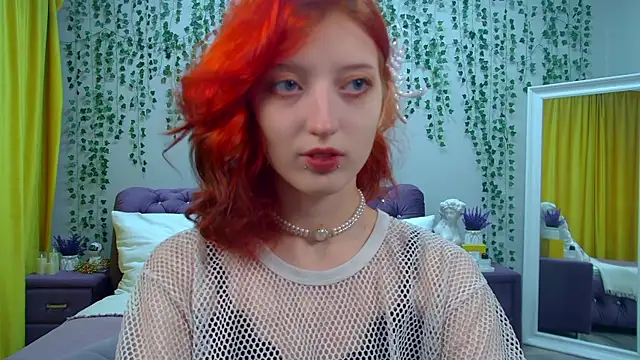 MistyMarlo online show from 16, 10, 2025