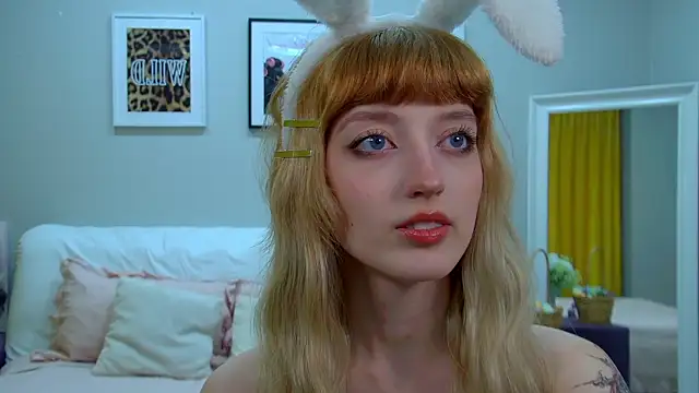 MistyMarlo online show from 5, 4, 2026