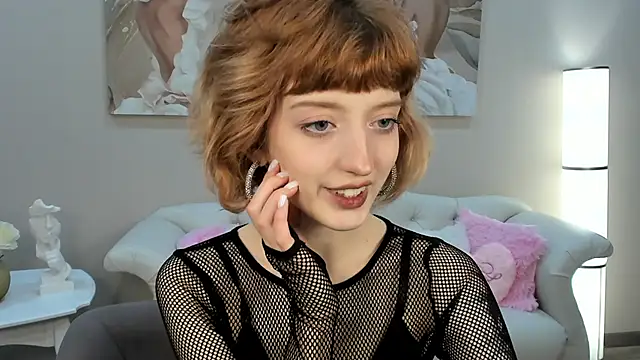 MistyMarlo online show from 19, 3, 2026