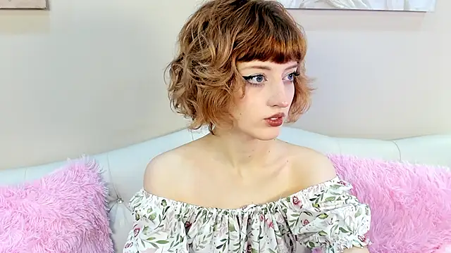 MistyMarlo online show from 10, 3, 2026