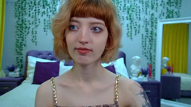 MistyMarlo online show from 23, 3, 2026