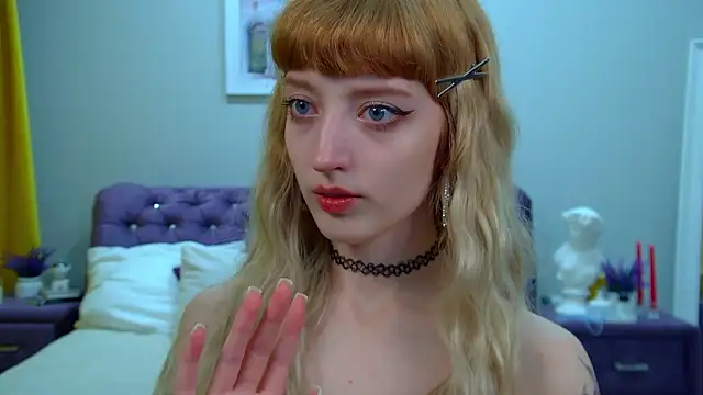 MistyMarlo online show from 2, 4, 2026