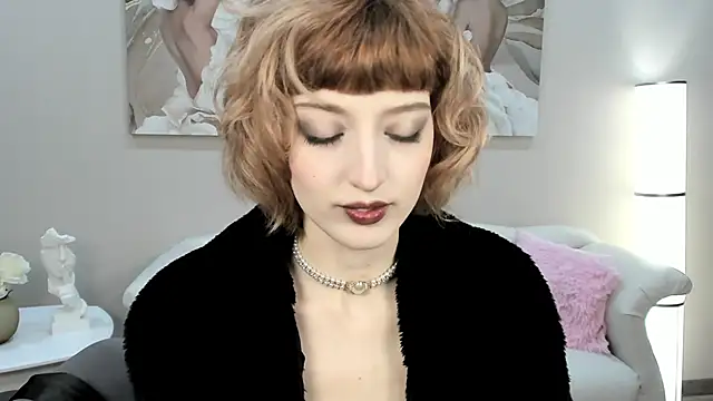 MistyMarlo online show from 20, 3, 2026