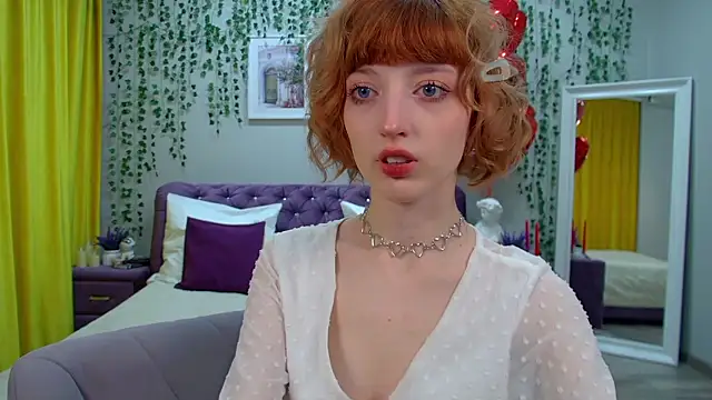 MistyMarlo online show from 15, 2, 2026