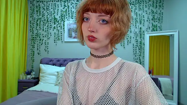 MistyMarlo online show from 6, 2, 2026