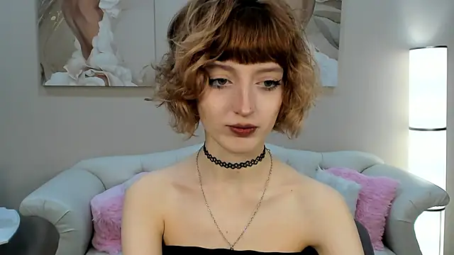 MistyMarlo online show from 7, 3, 2026