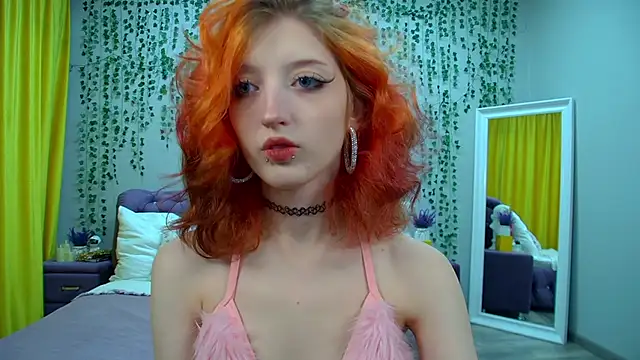 MistyMarlo online show from 12, 11, 2025