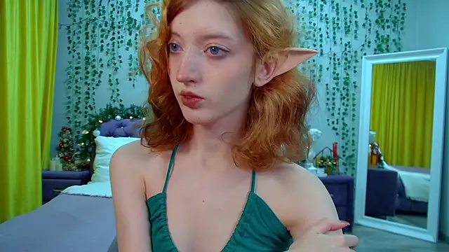 MistyMarlo online show from 19, 12, 2025