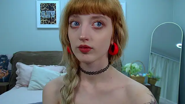 MistyMarlo online show from 9, 4, 2026