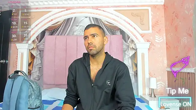 magnus serket online show from 29, 10, 2025