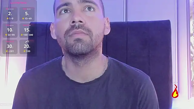 magnus serket online show from 4, 3, 2026